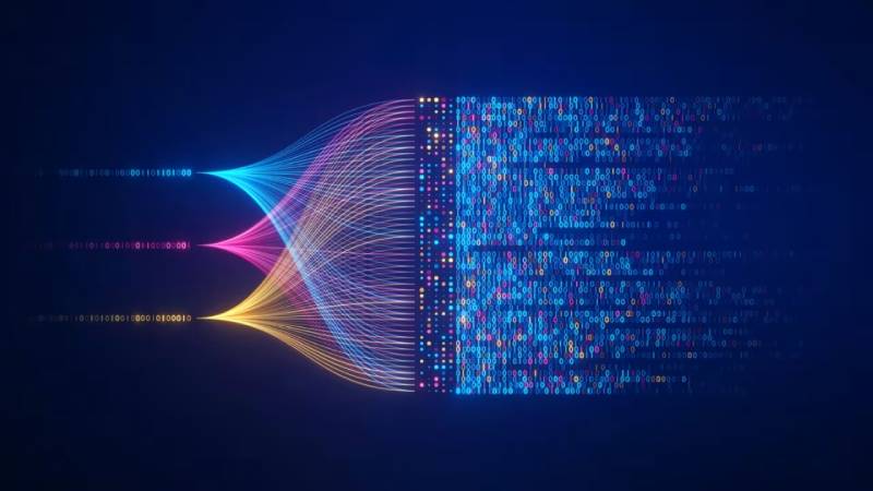 广河县软件开发：解锁高性能应用的核心技术路径